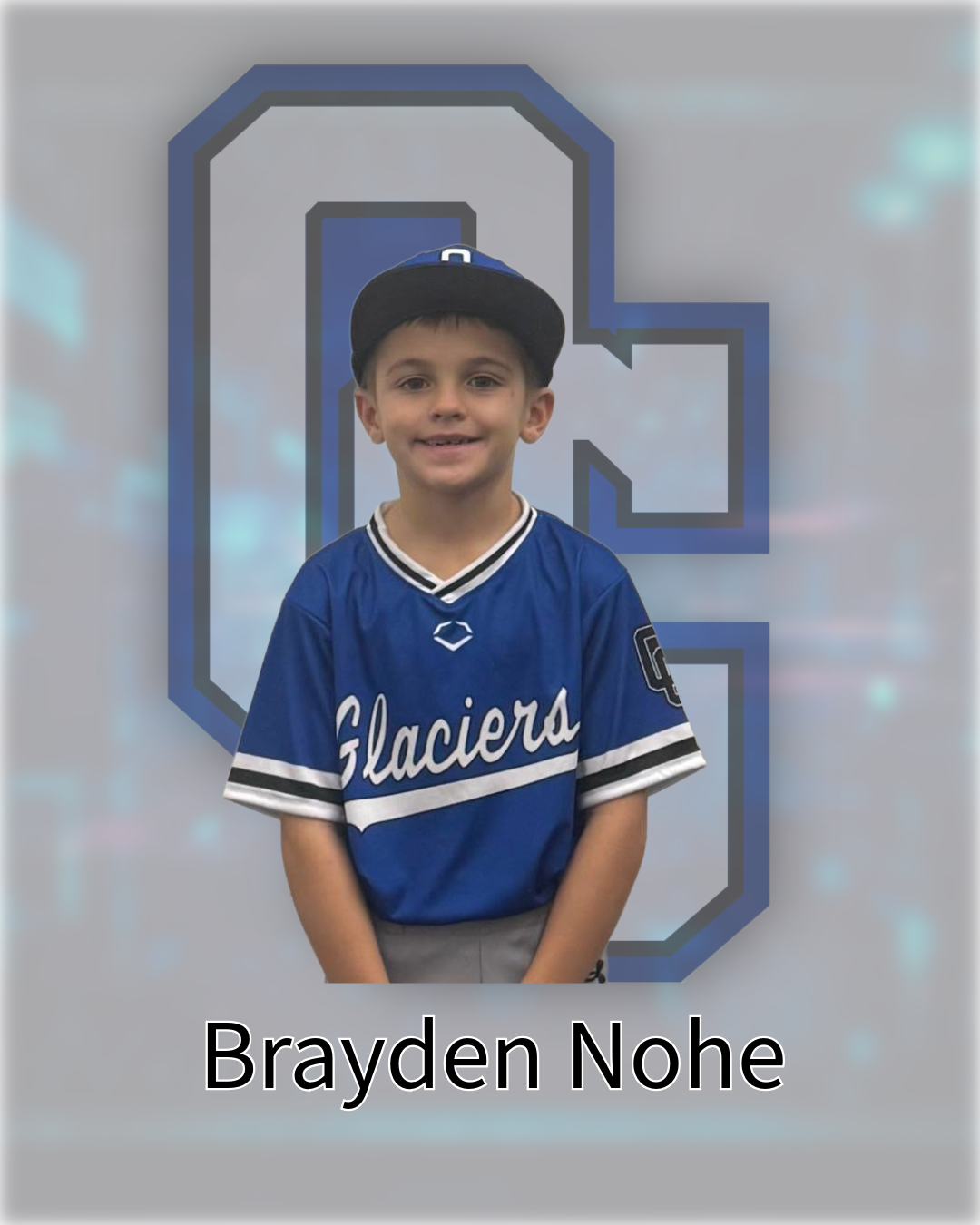 Brayden Nohe