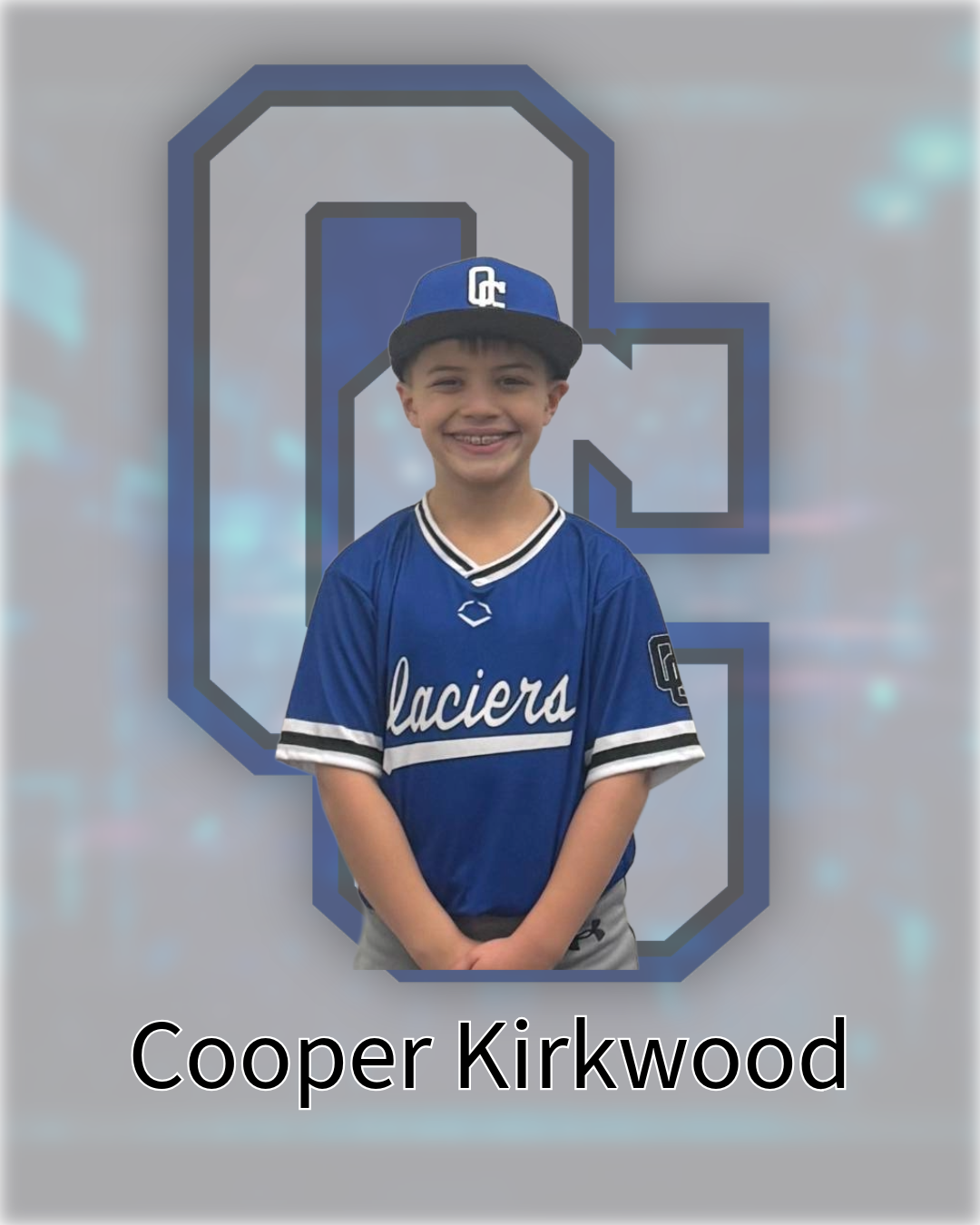 Cooper Kirkwood