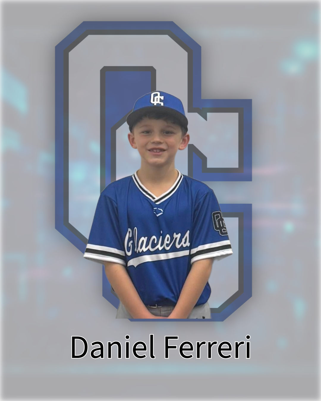 Daniel Ferreri