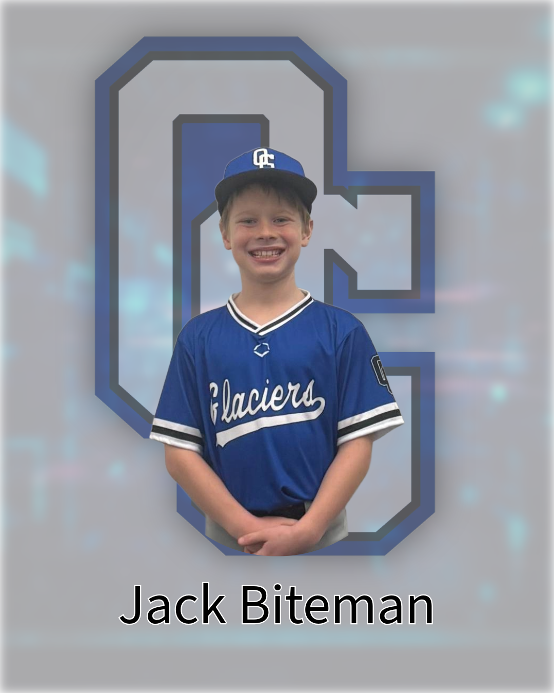 Jake Biteman