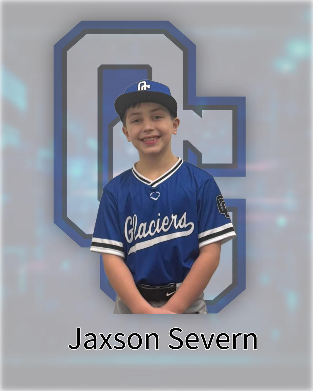 Jaxson Severn