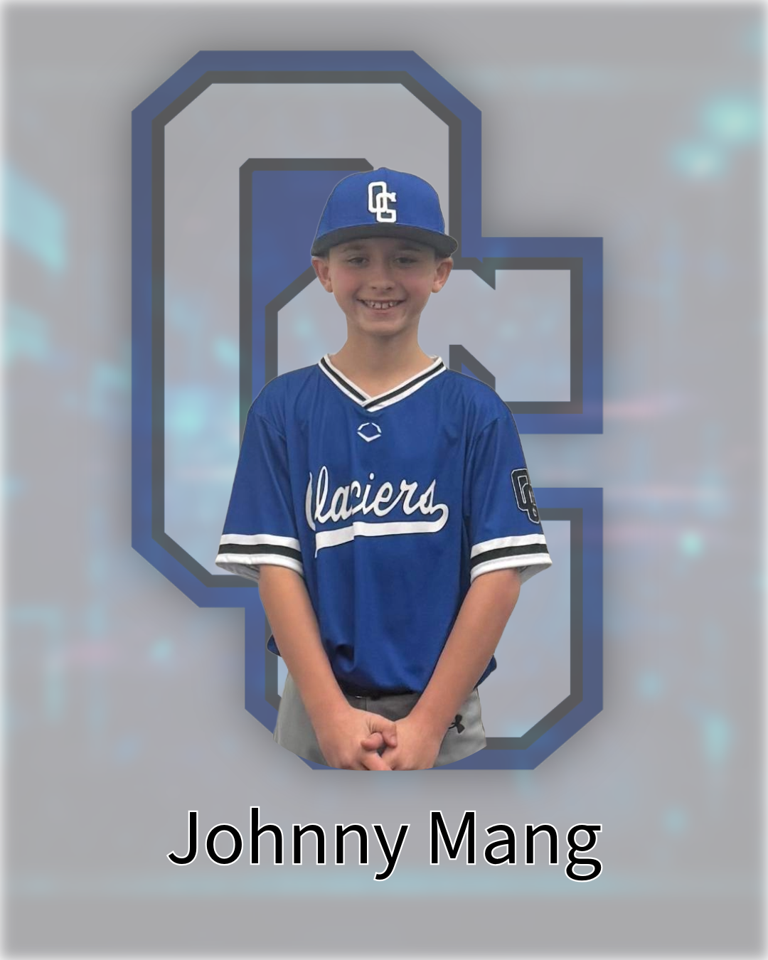 Johnny Mang