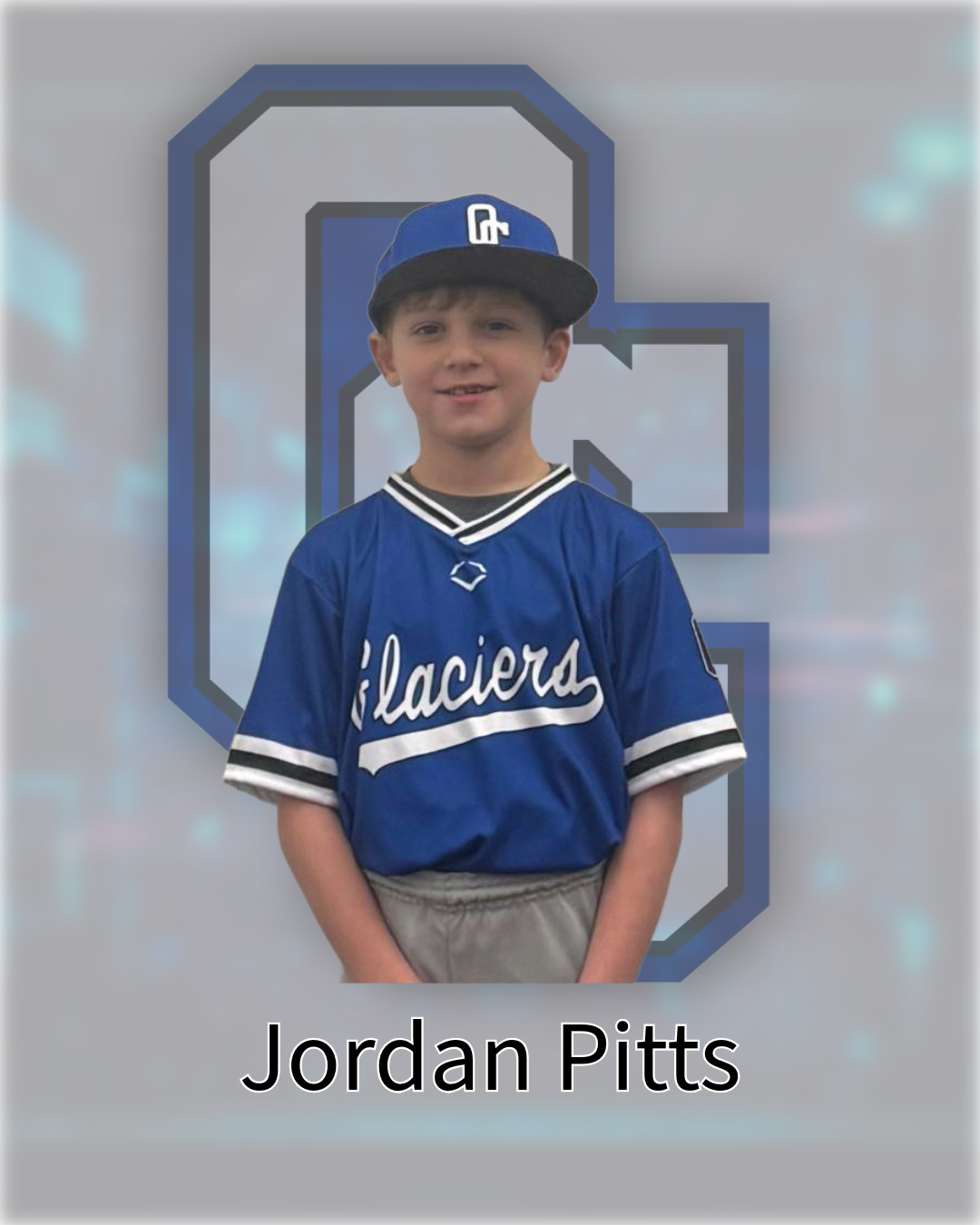 Jordan Pitts