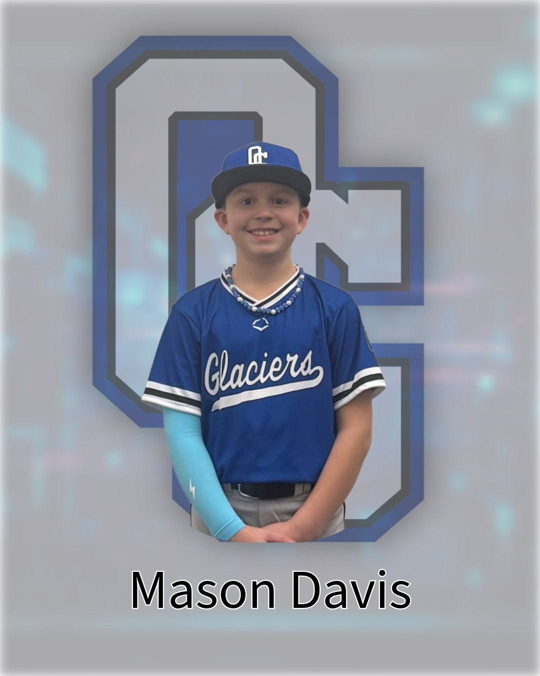 Mason Davis