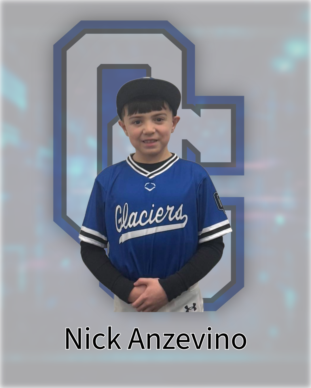 Nick Anzevino