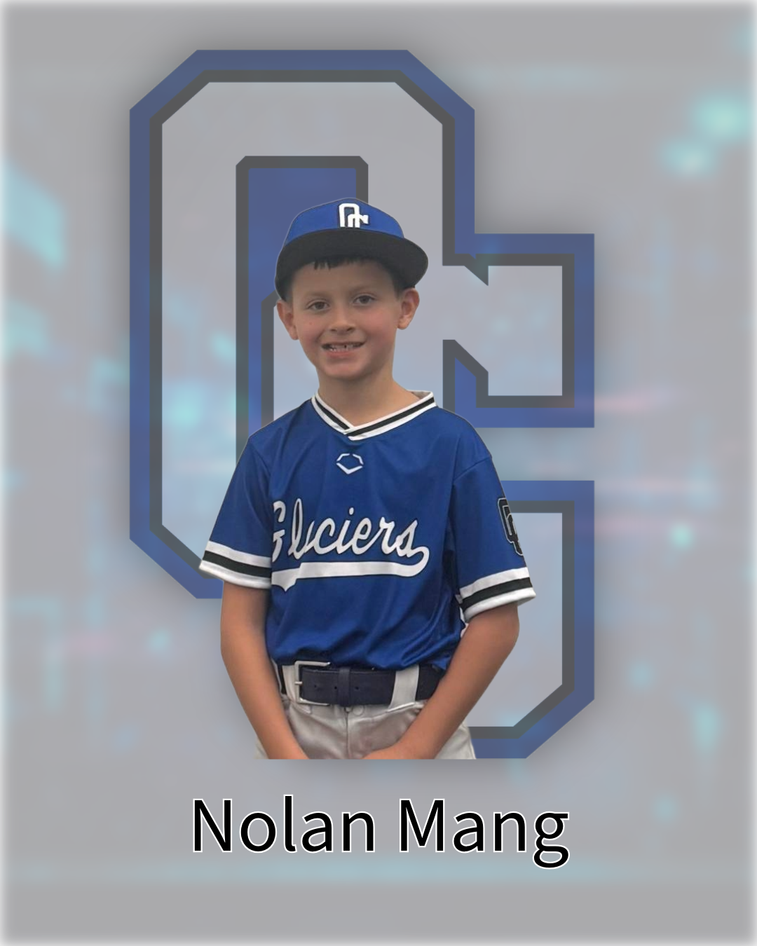 Nolan Mang