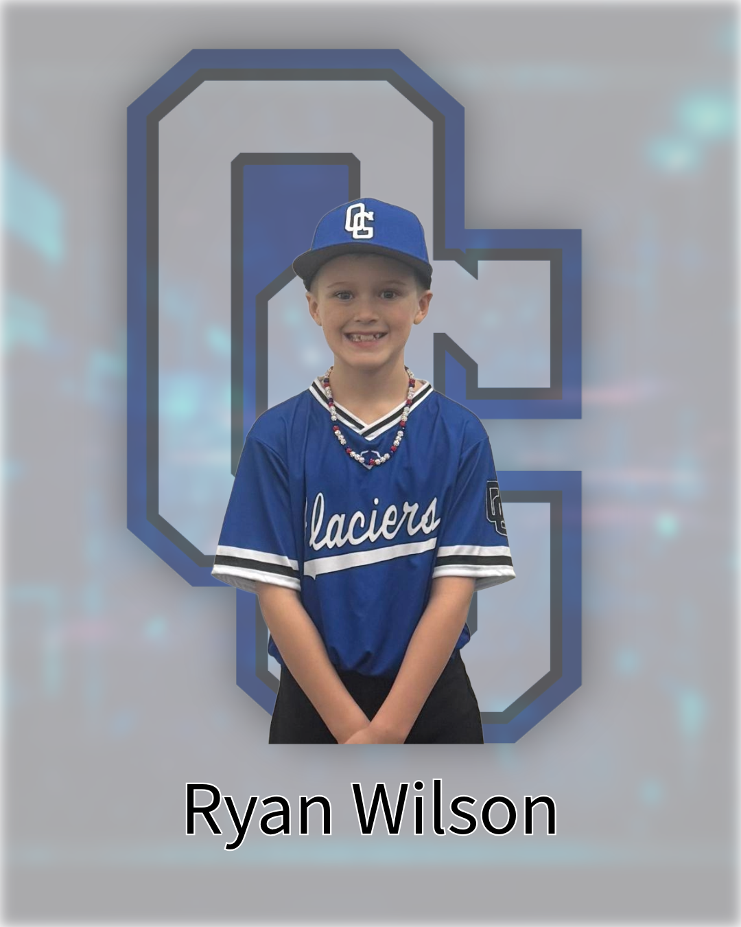 Ryan Wilson