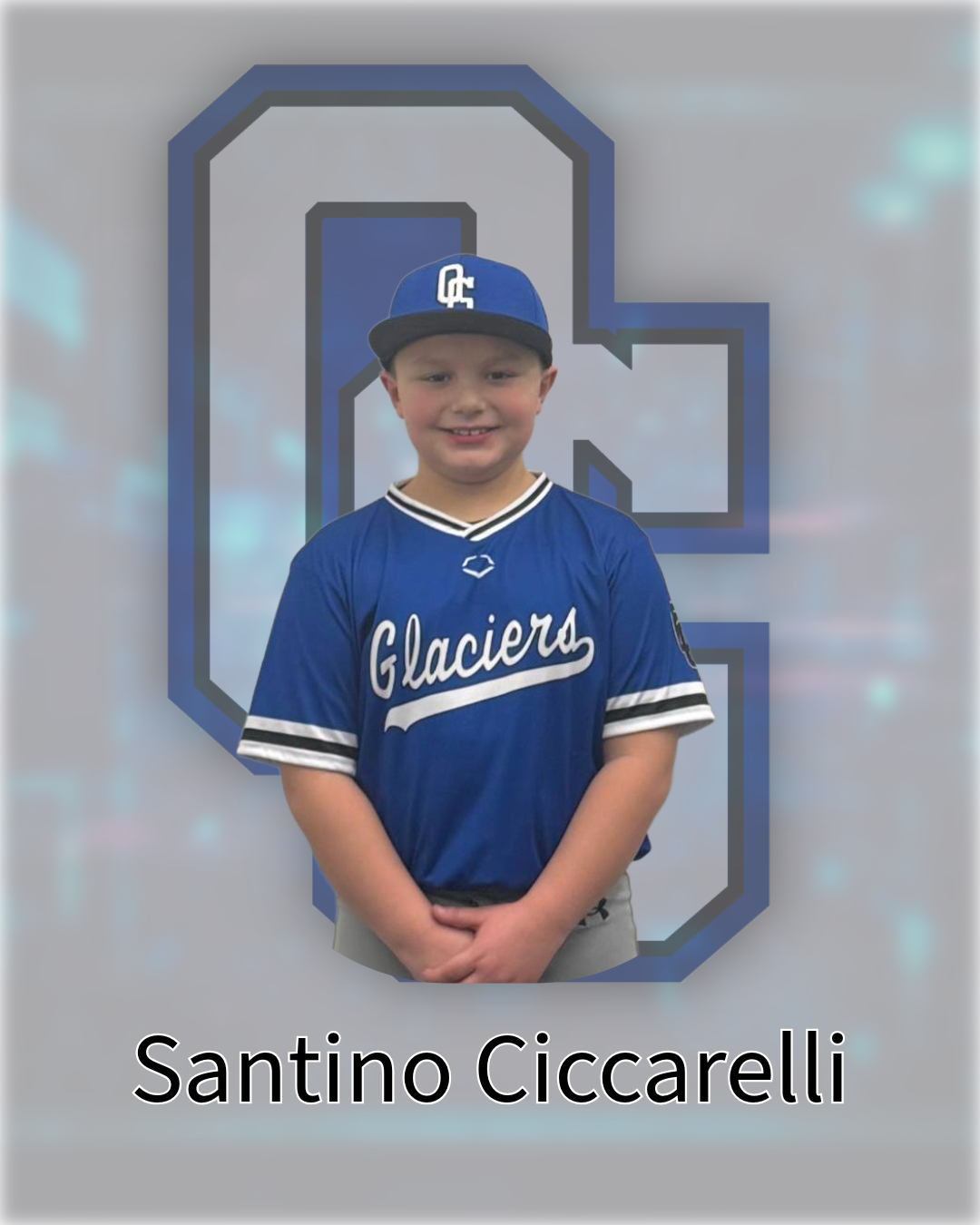 Santino Ciccarelli