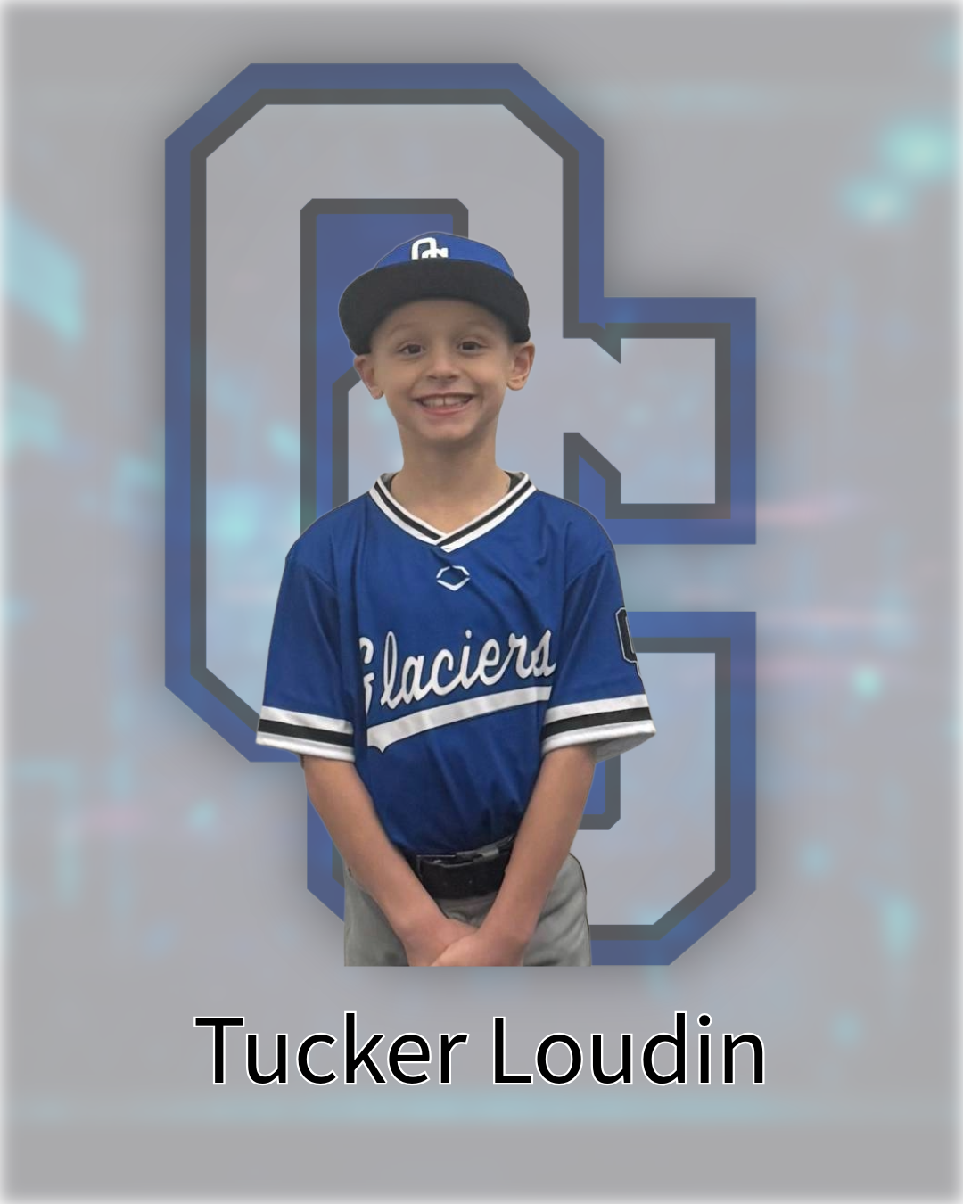 Tucker Loudin