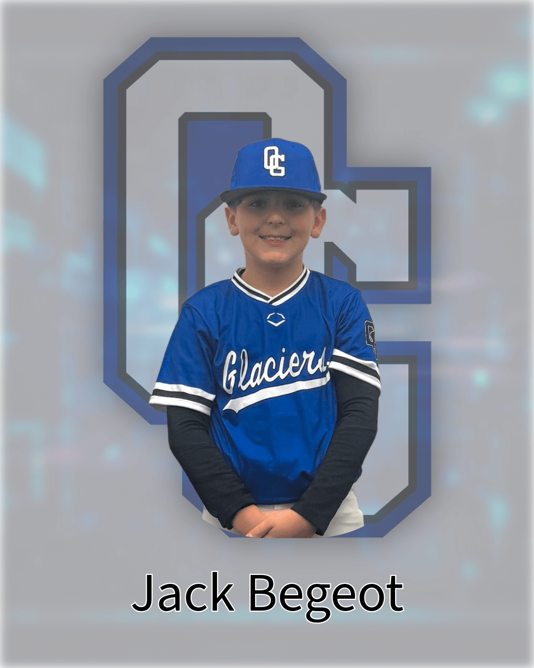 Begeot