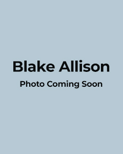 Blake Allison