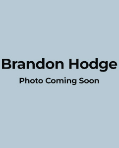 Brandon Hodge