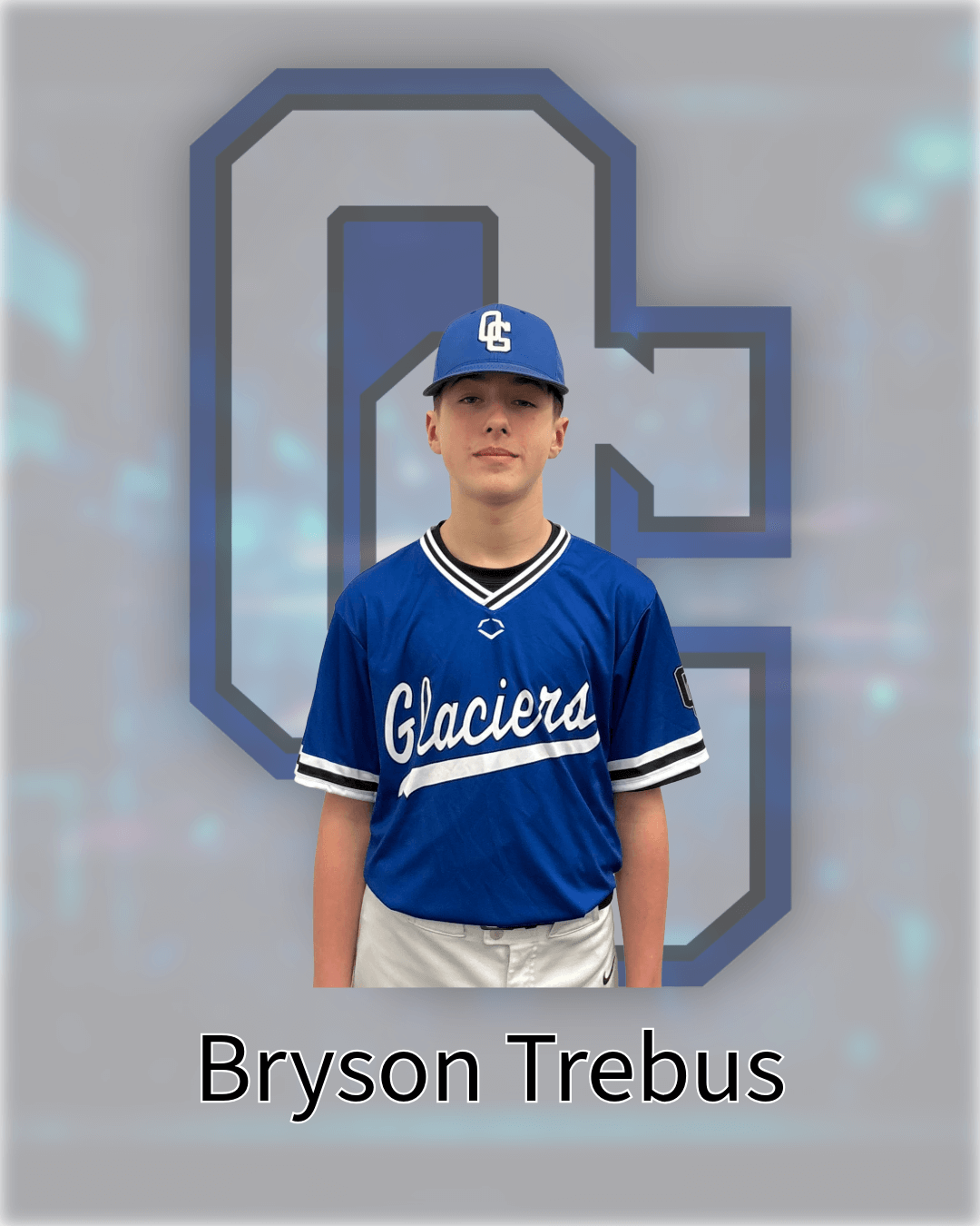Bryson Trebus