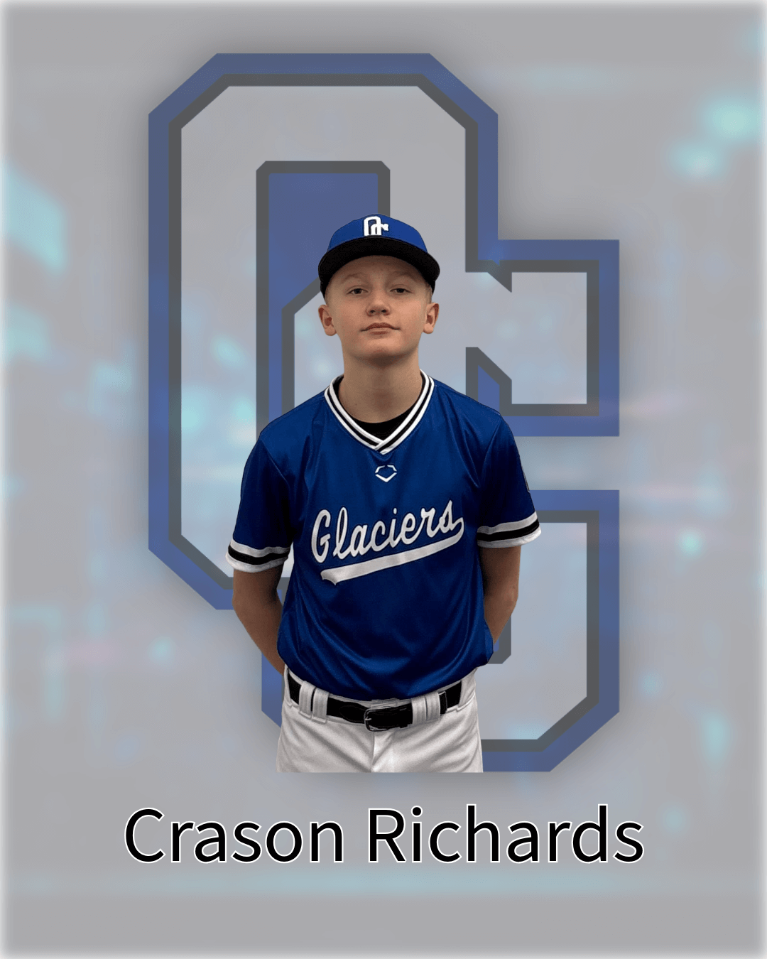 Carson Richards