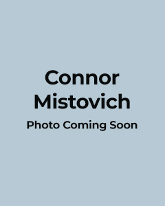 Connor Mistovich