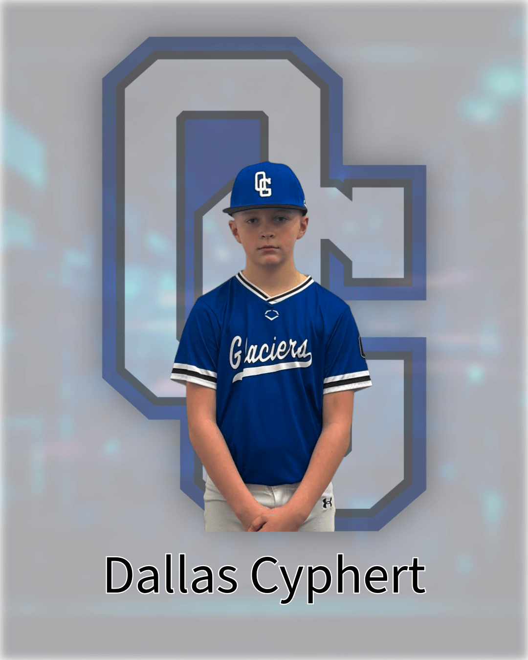 Dallas Cyphert