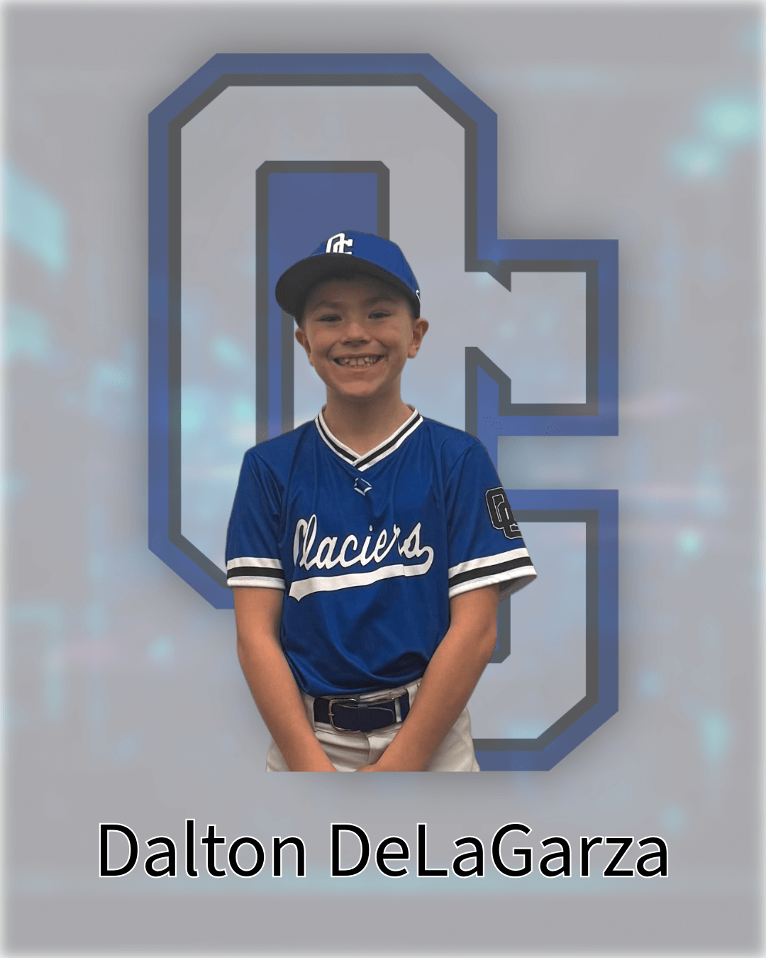 DeLaGarza