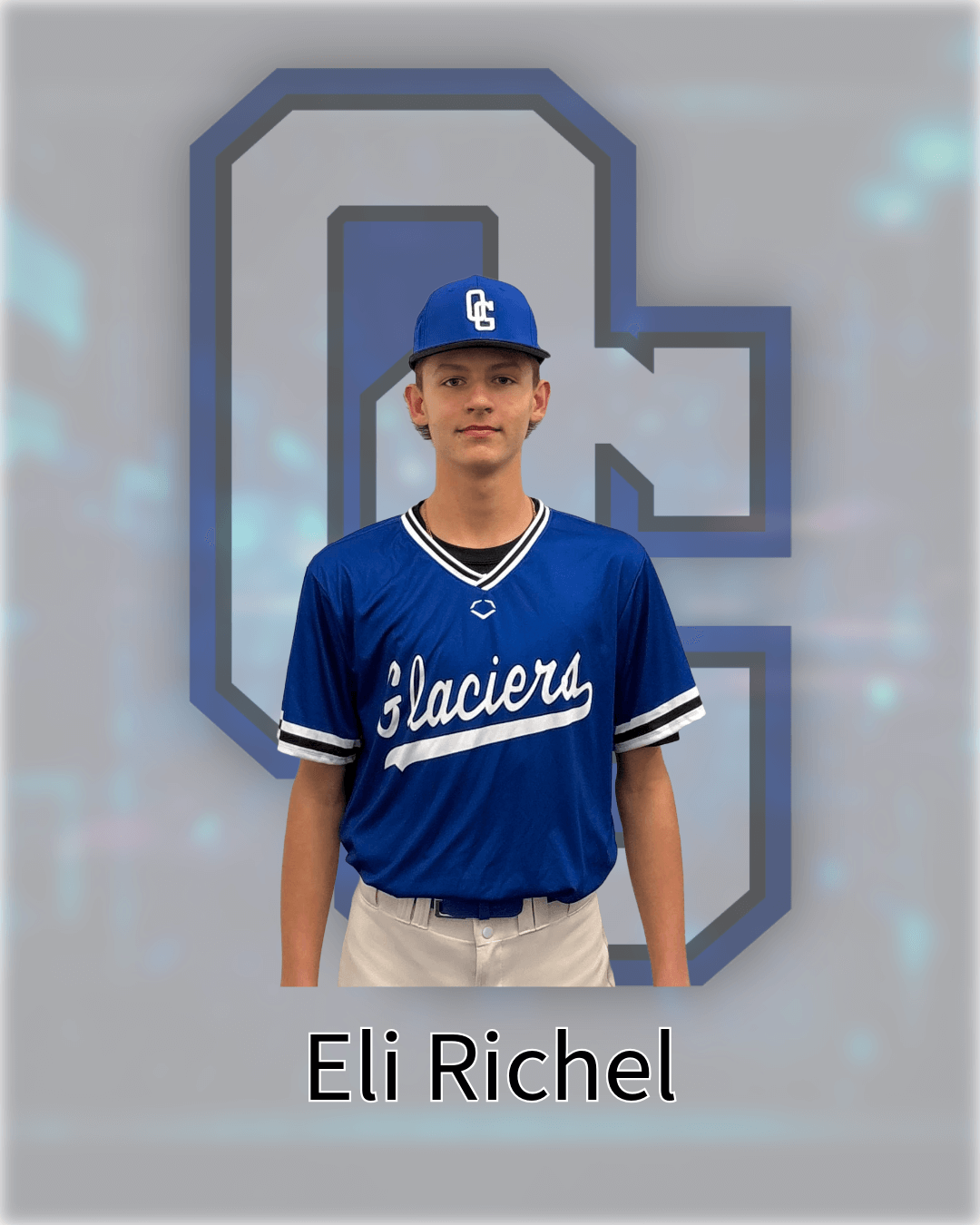 Eli Richel