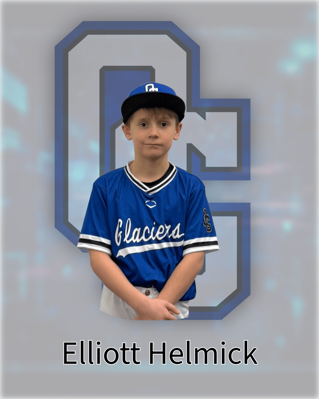Elliott Hemilck head shot