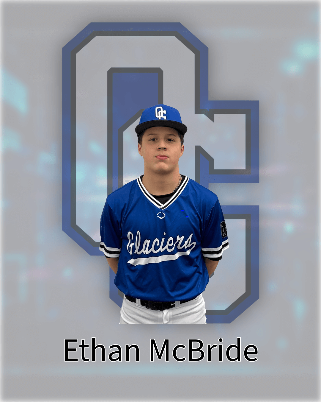 Ethan McBride