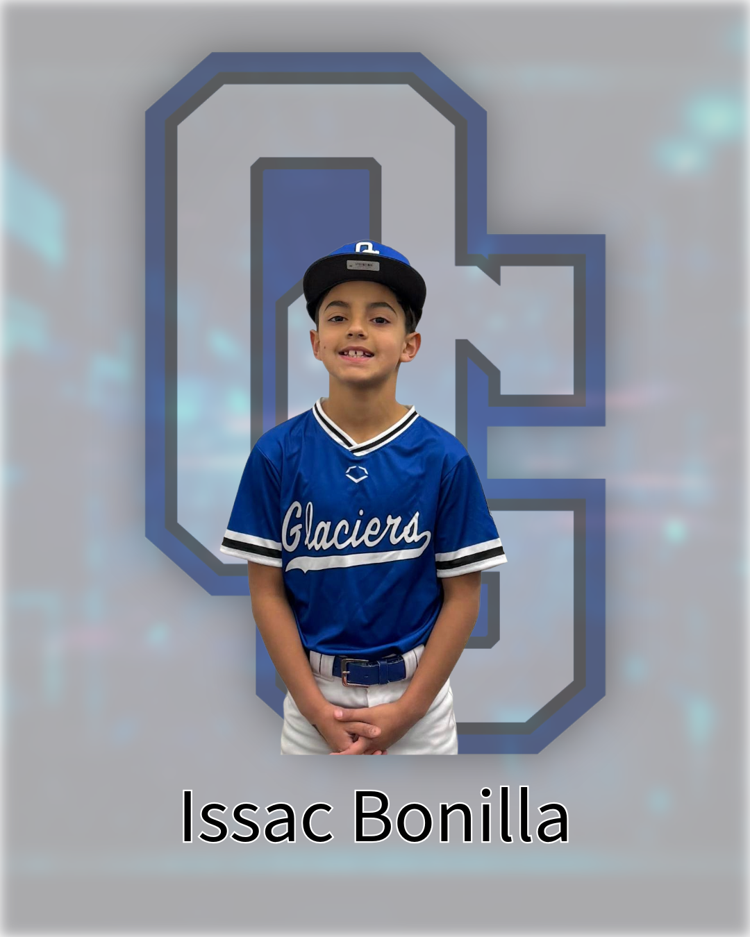 Issac Bonilla