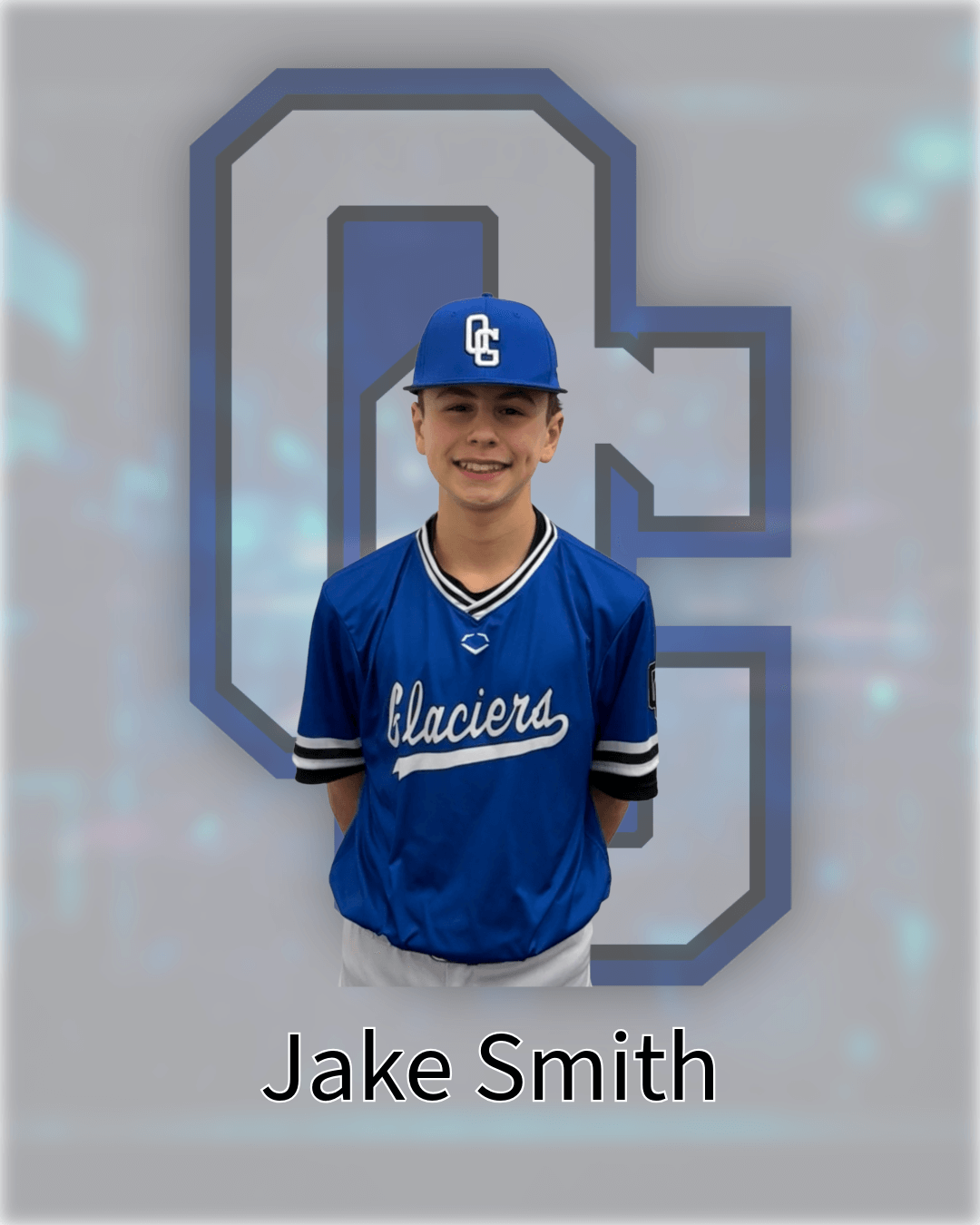 Jake Smith