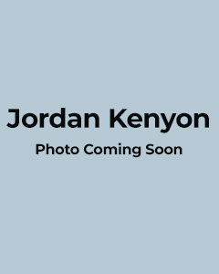 Jordan Kenyon