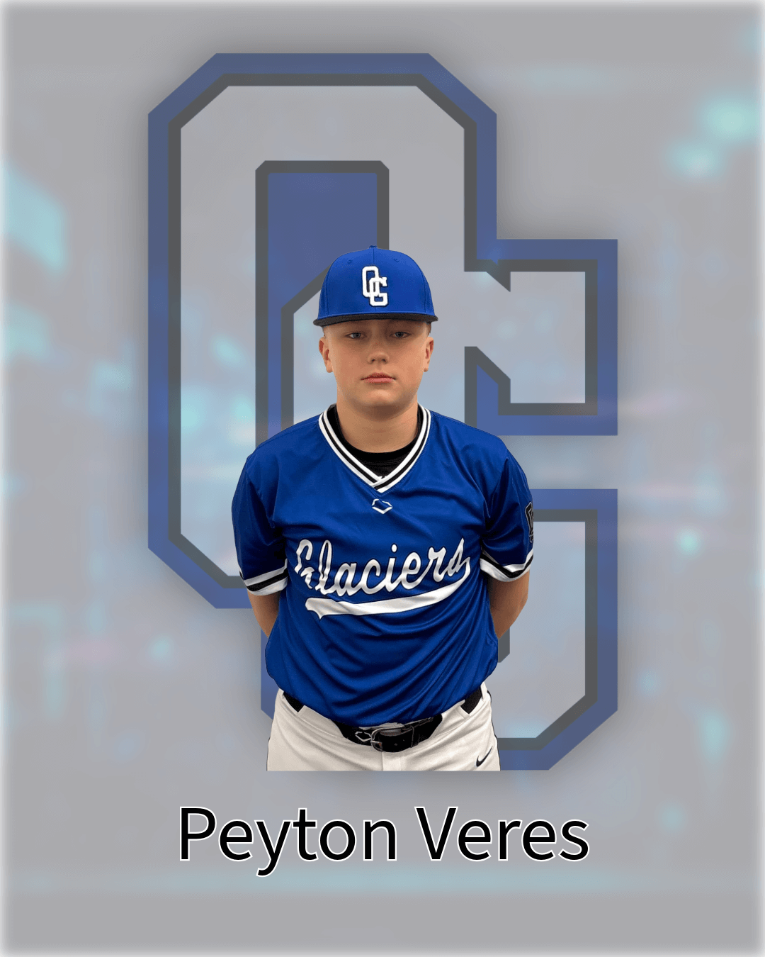 Peyton Veres