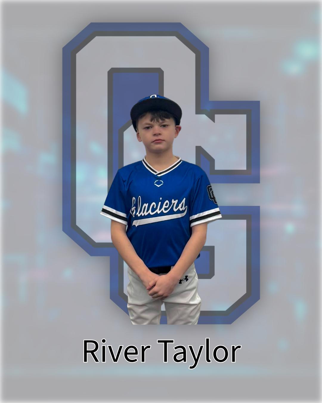 River Taylor