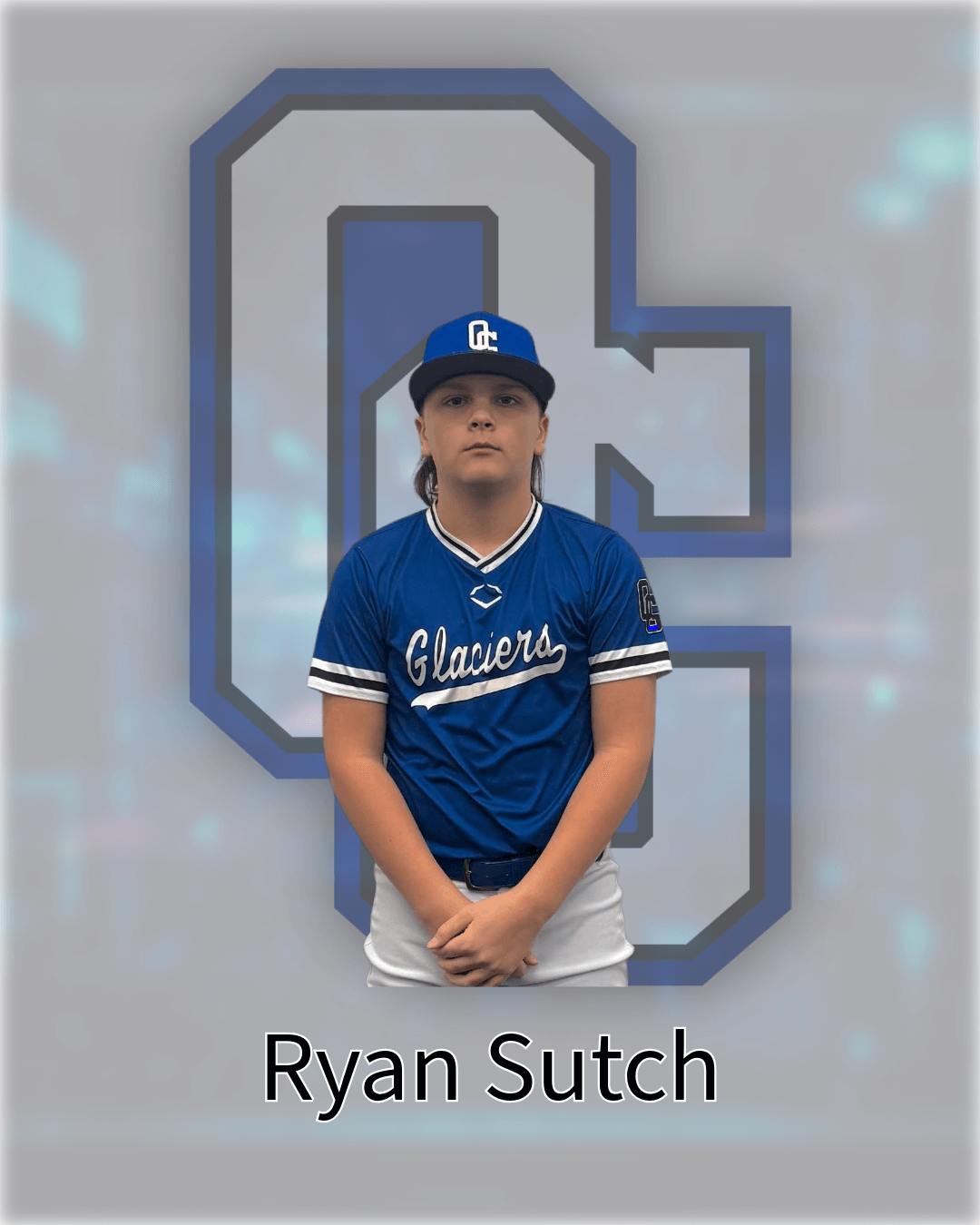 Ryan Sutch