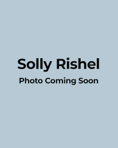 Solly Rishel