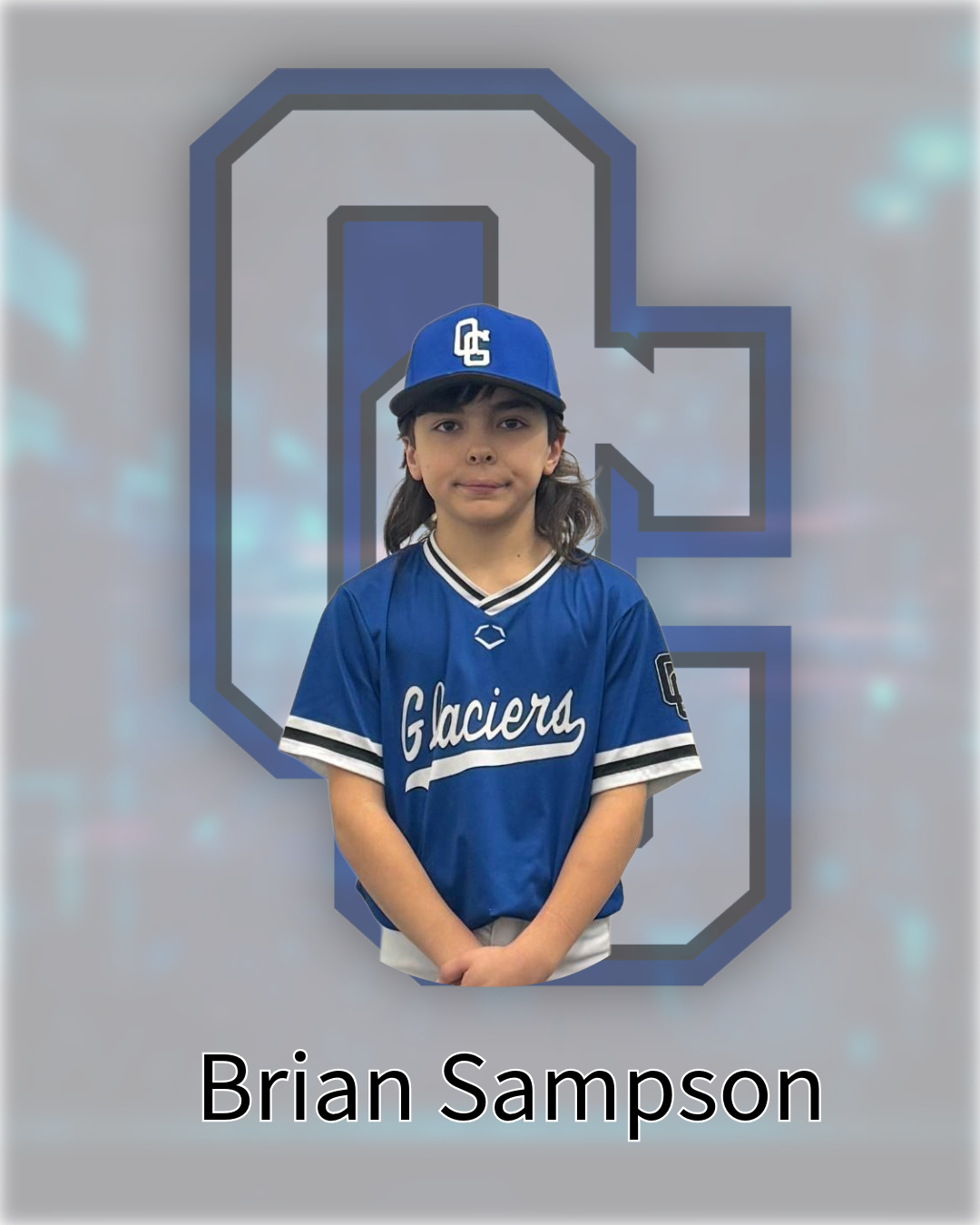 Brian Sampson