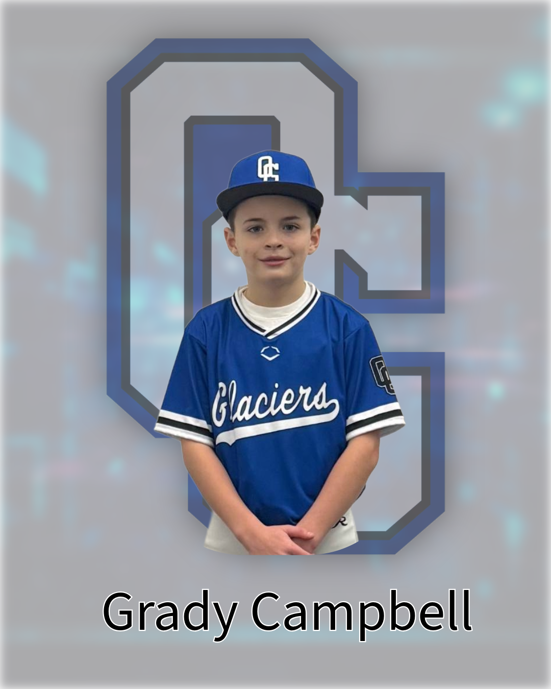 Grady Campbell