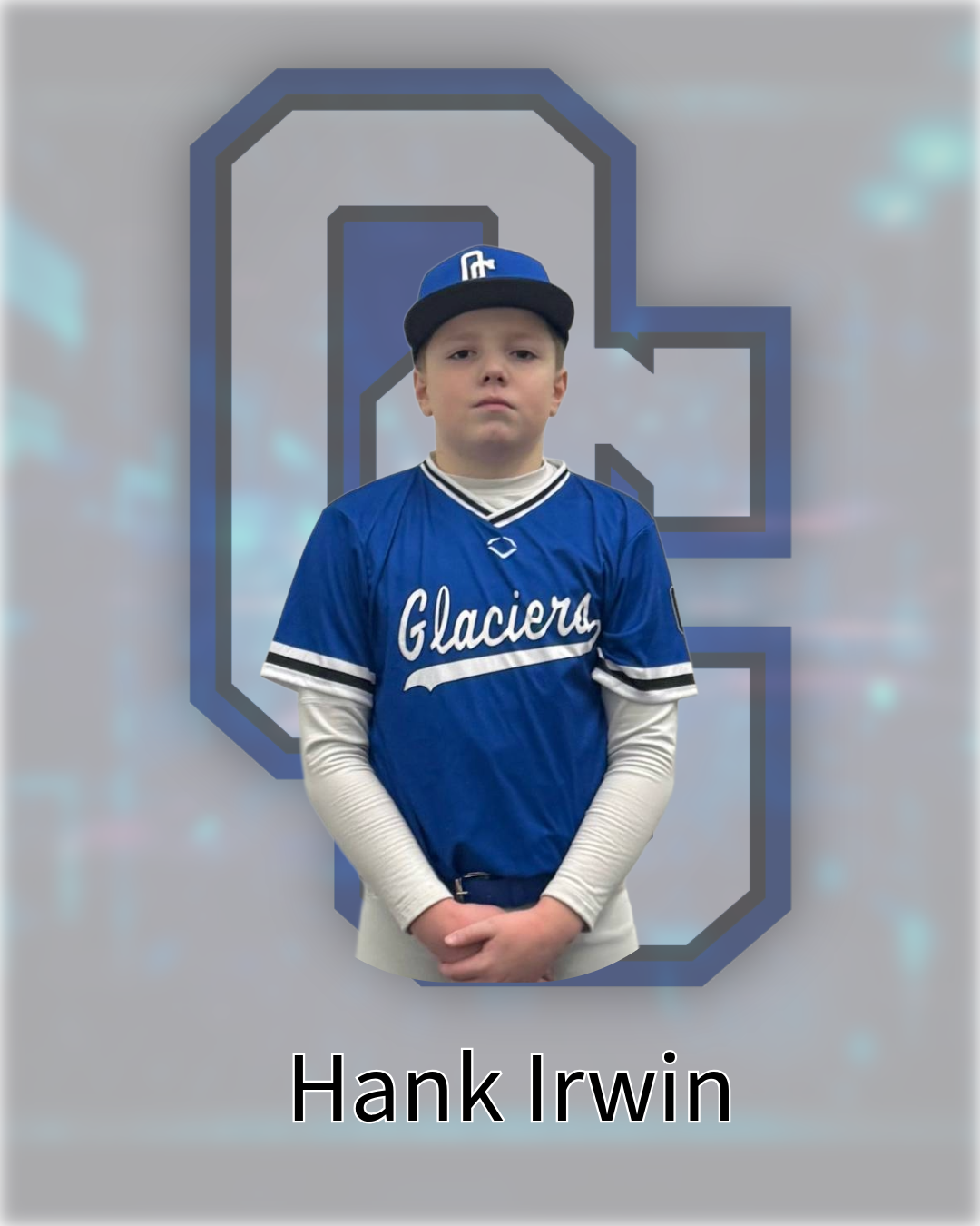 Hank Irwin