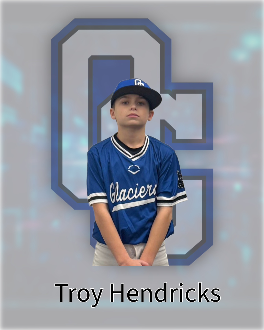 Troy Hendricks
