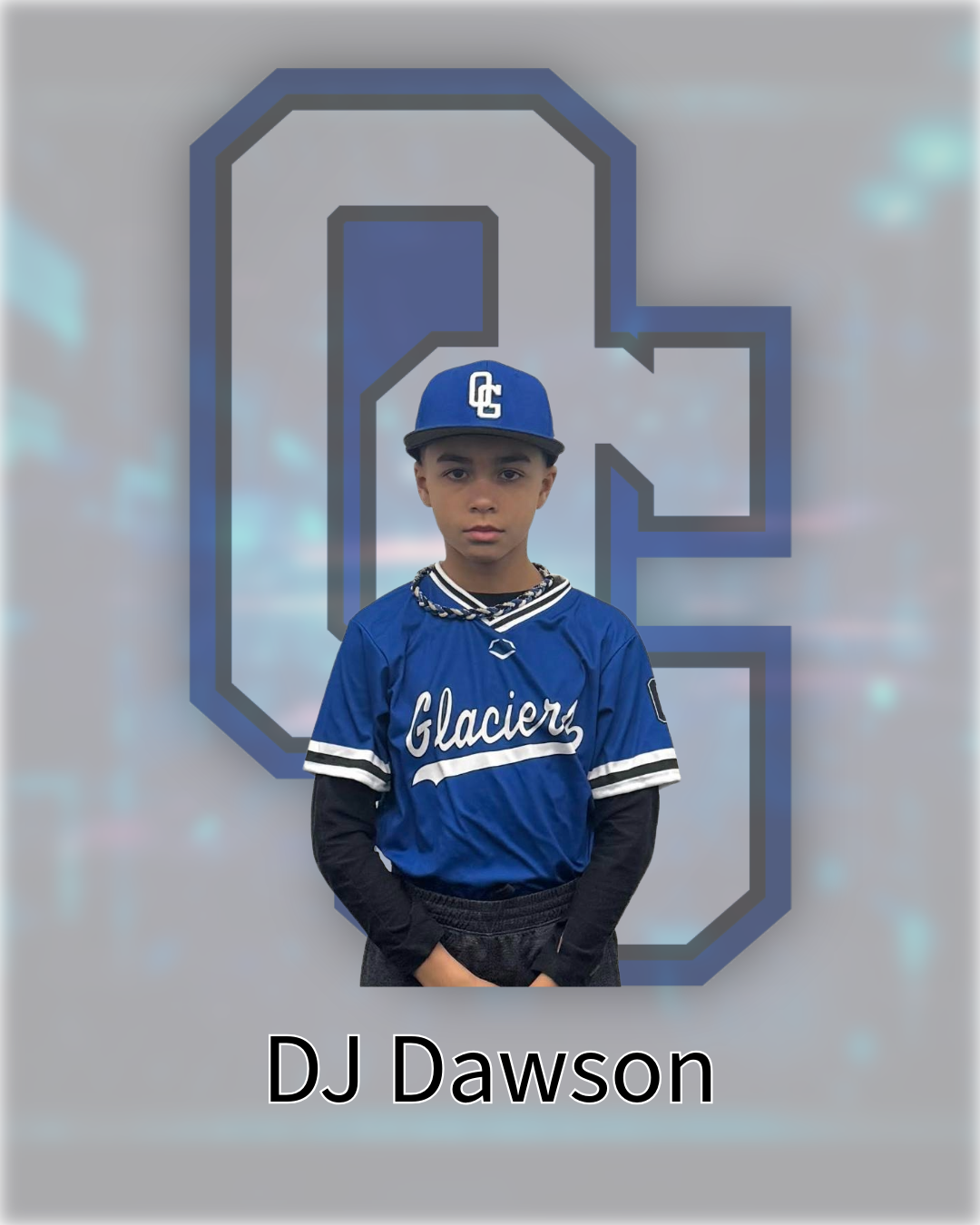 DJ Dawson Head Shot