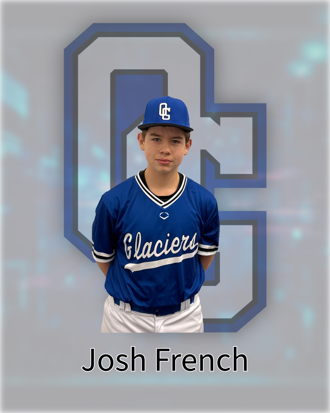 Josh French