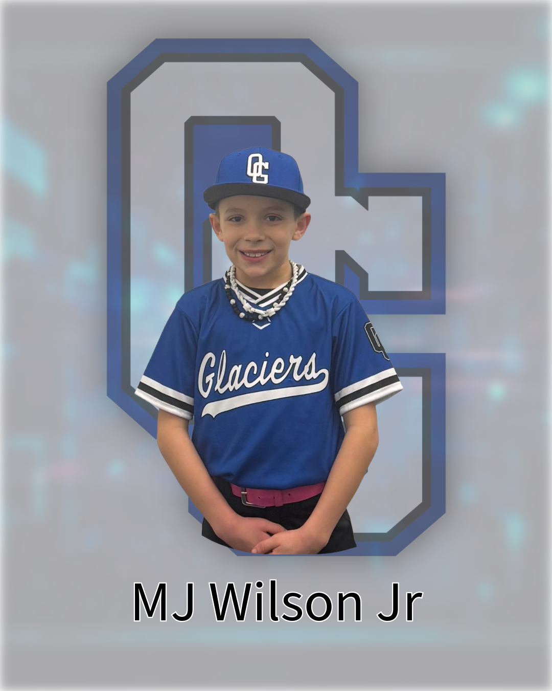 MJ Wilson Jr