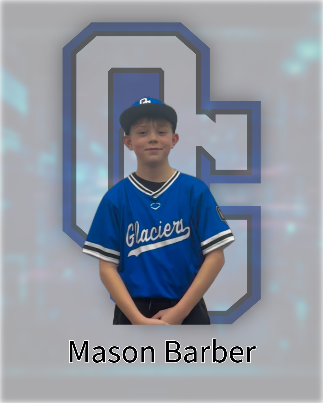 Mason Barber head shot